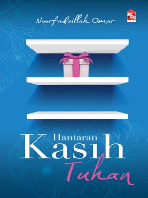 cover image of Hantaran Kasih Tuhan